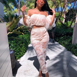 Two piece Set
